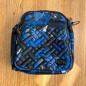 Lug CanCan Crossbody Bag!